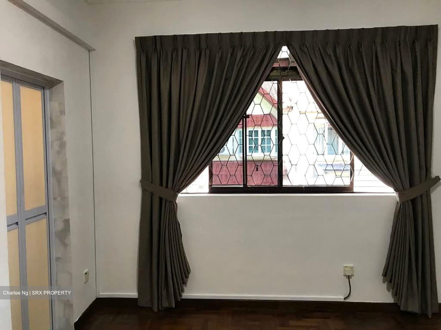 Sennett Estate (D13), Terrace #546670891